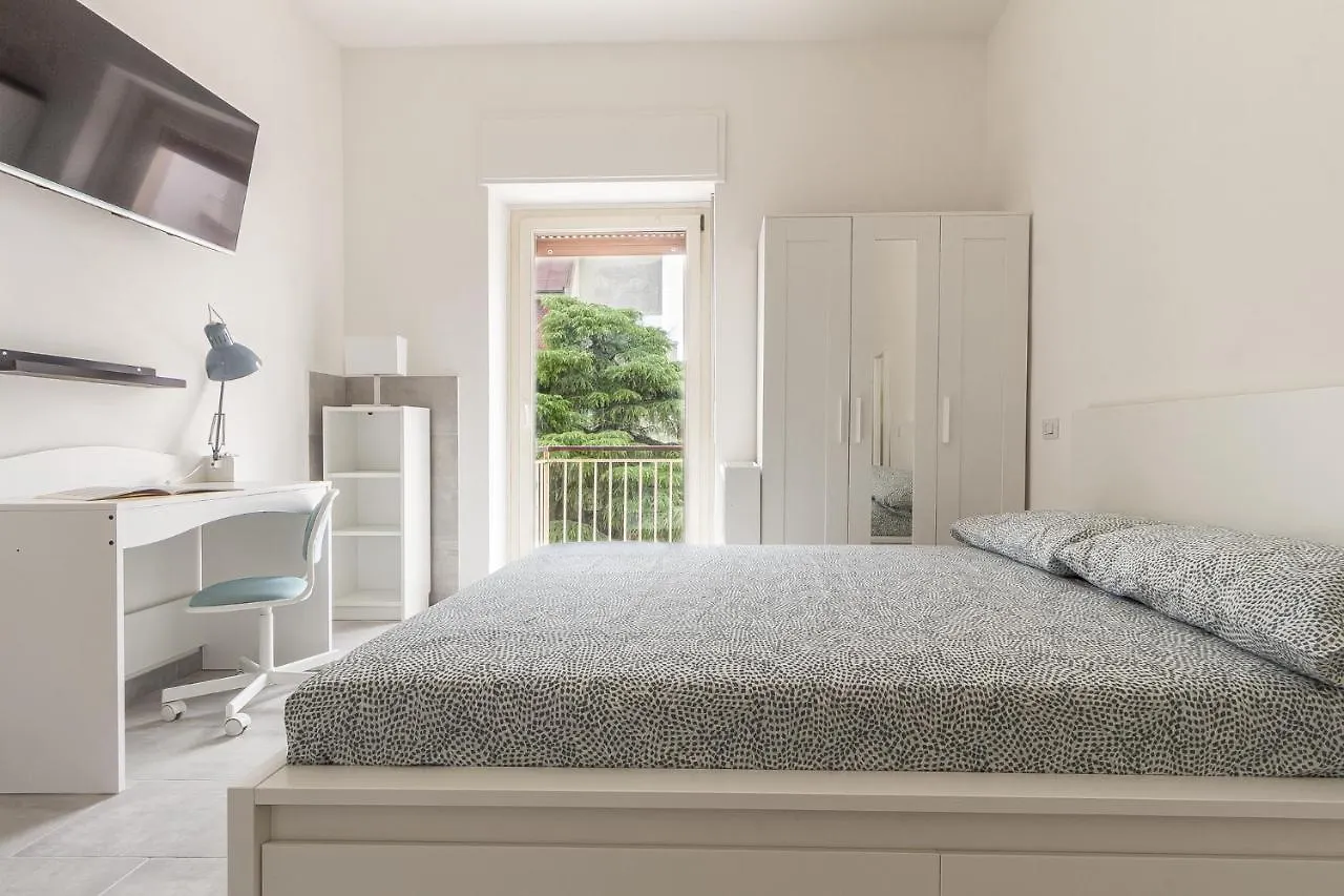 Halloggio Sassari Economy 4P No Elevator Hotel Guest house