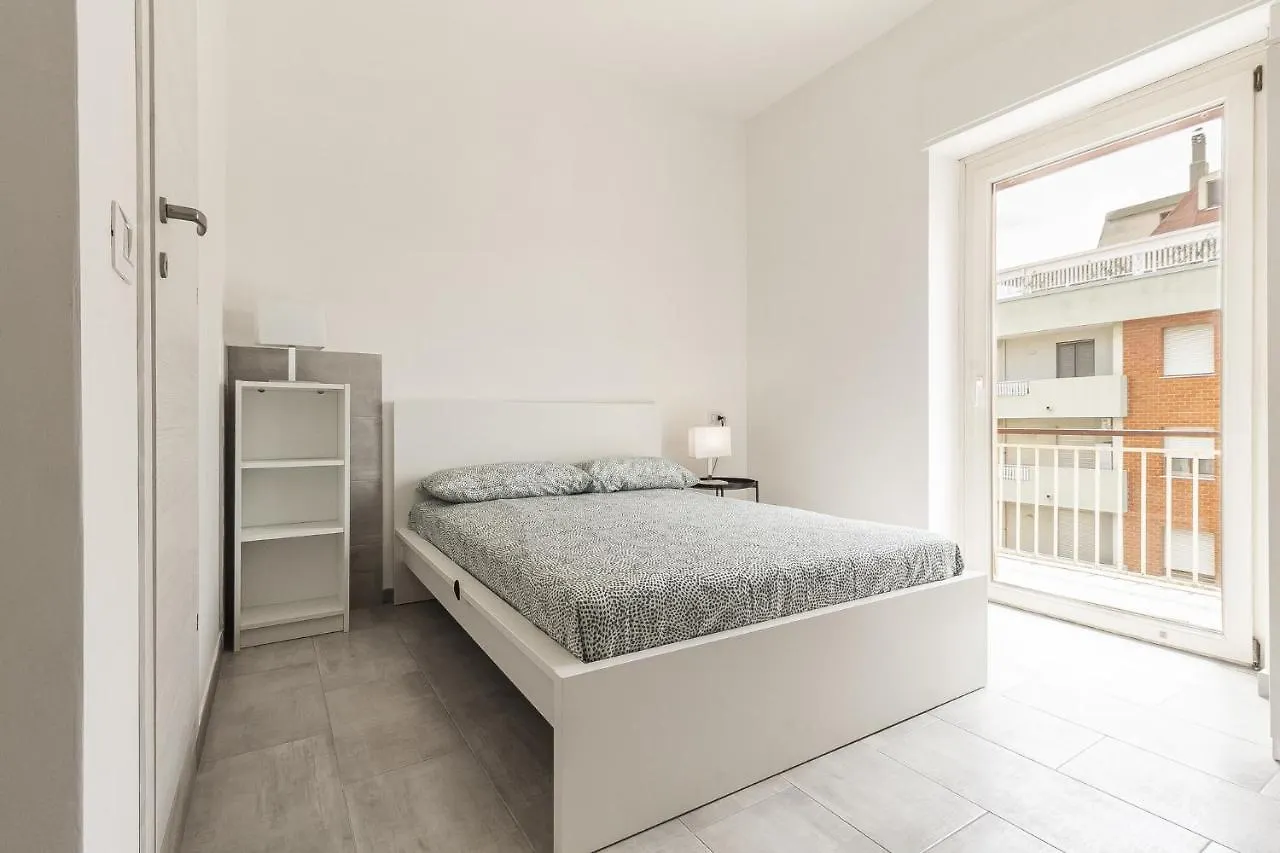 Halloggio Sassari Economy 4P No Elevator Hotel