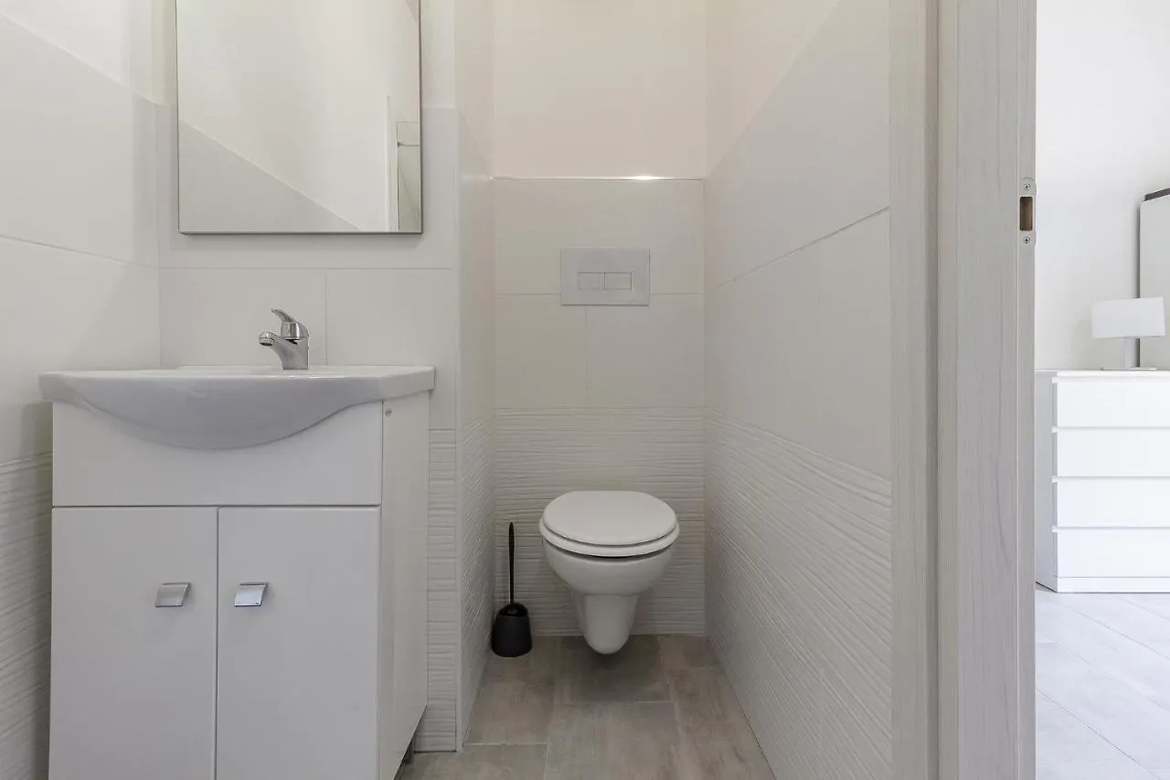 Guest house Halloggio Sassari Economy 4P No Elevator Hotel
