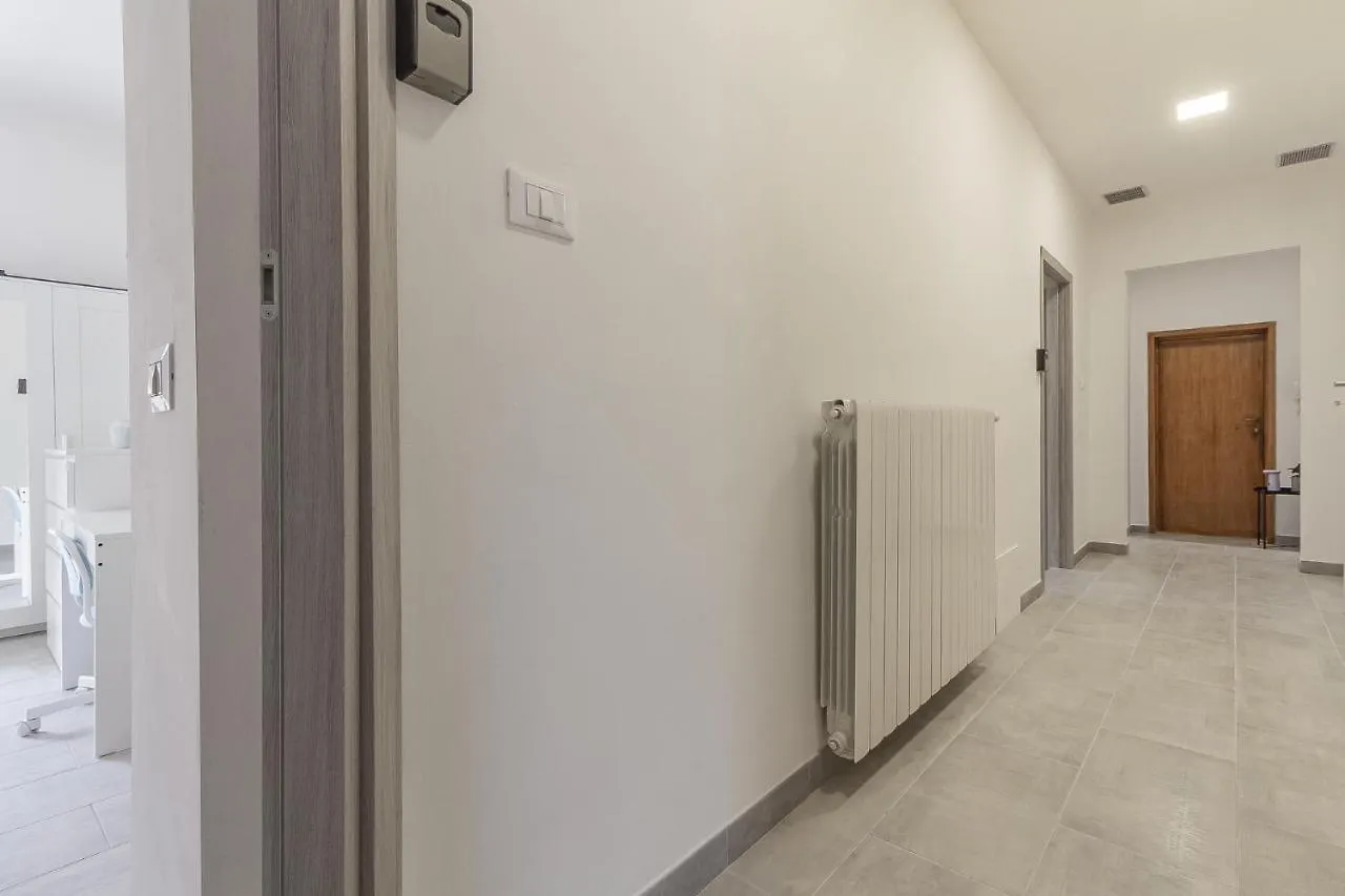 Guest house Halloggio Sassari Economy 4P No Elevator Hotel Italy