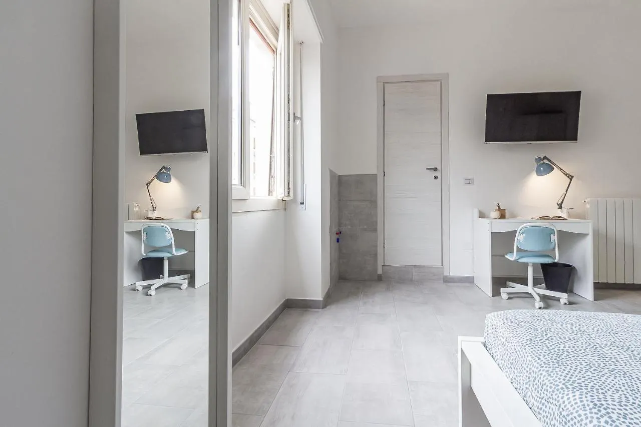 Halloggio Sassari Economy 4P No Elevator Hotel 0*,