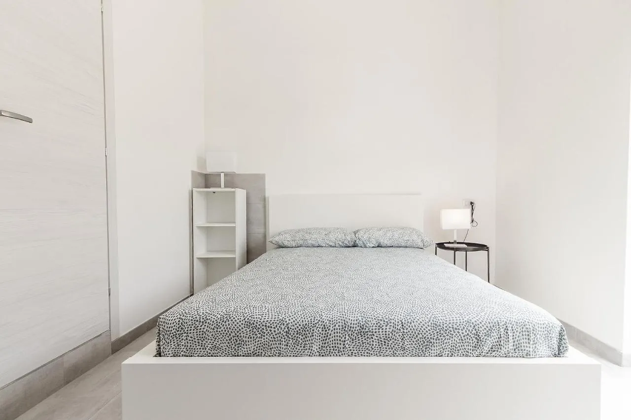 Guest house Halloggio Sassari Economy 4P No Elevator Hotel