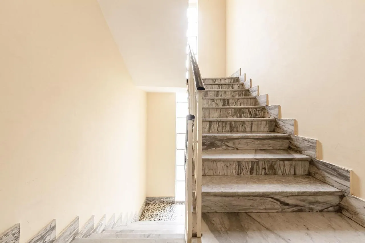 Guest house Halloggio Sassari Economy 4P No Elevator Hotel