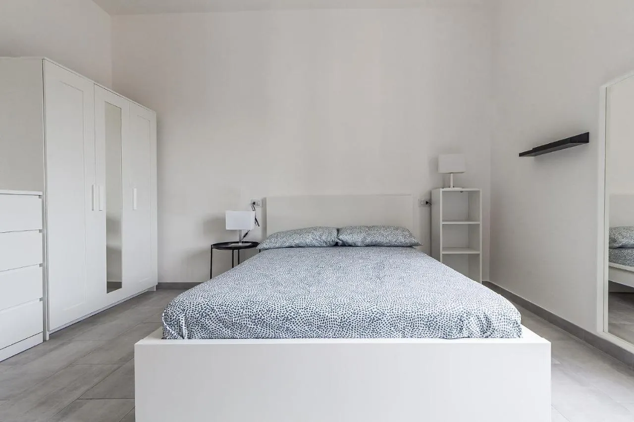 Guest house Halloggio Sassari Economy 4P No Elevator Hotel