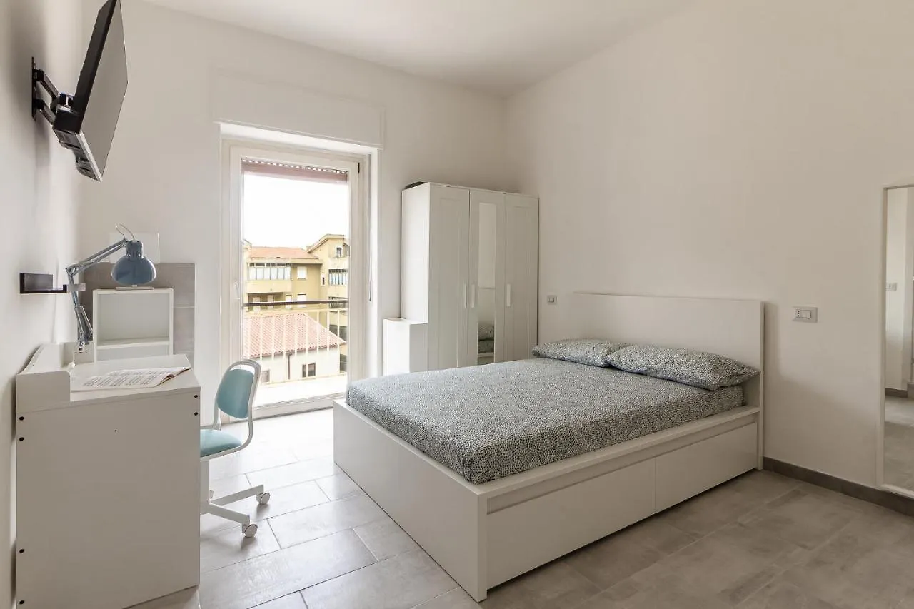 Halloggio Sassari Economy 4P No Elevator contacts