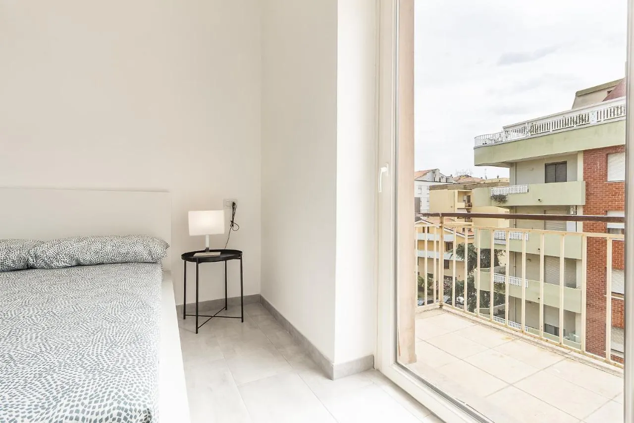 Guest house Halloggio Sassari Economy 4P No Elevator Hotel Italy
