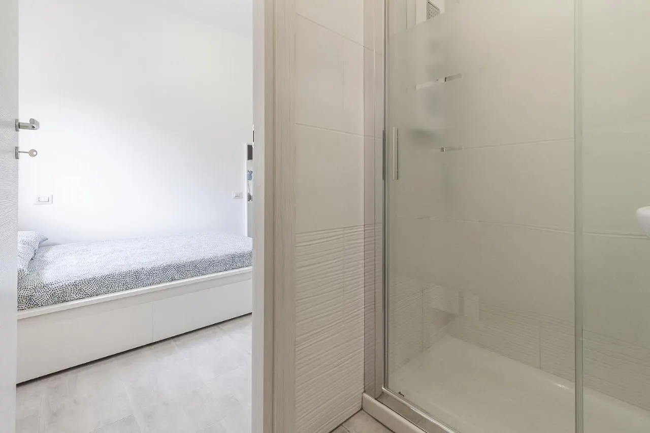 Guest house Halloggio Sassari Economy 4P No Elevator Hotel