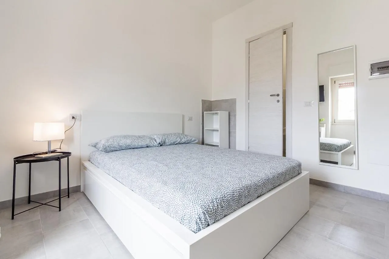 Halloggio Sassari Economy 4P No Elevator Hotel