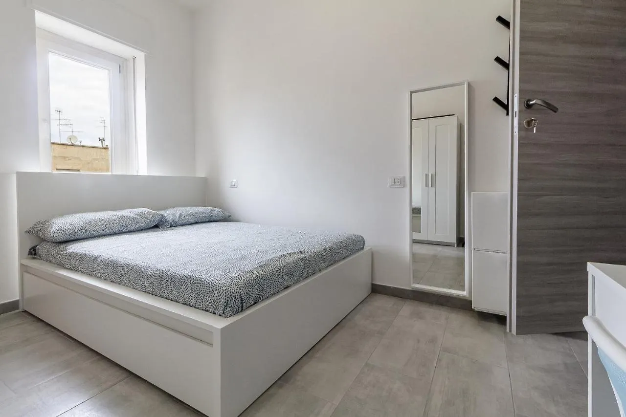 Guest house Halloggio Sassari Economy 4P No Elevator Hotel
