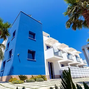 Sundeck Hotel San Vito Lo Capo