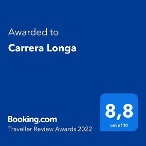 Apartamento Carrera Longa, Sassari