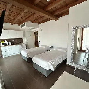 Bes Polaresco Apartahotel Bérgamo
