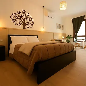 Camurria Sicilian Bed and breakfast Piazza Armerina